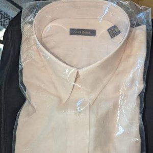 Mens Dress Shirt